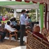 Wari Sawbagya Program